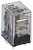 Реле общего назначения OGR-2 2C 220В AC ONI