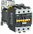 Контактор КМИп-49512 95А 110В/АС3 1НО;1НЗ IEK