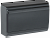 Корпус модульный пластиковый навесной ЩРН-П-12 PRIME черный IP41 IEK