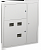 Корпус металлический ЩЭ-3-Э (1000х960х110мм) 36 УХЛ3 IP31 LIGHT IEK