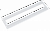 Панель ЛМА к ВРУ-х хх.45.хх 36 TITAN (H=150) (2шт/компл) IEK